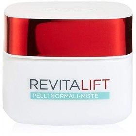 LOREAL Revitalift trat.antirughe+rass/miste 50 ml. - Crèmes et masques visage Crème Jour et Nuit