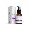 The Purest Solutions Vita-A Rejuvenating Retinol Serum 1% Retinol + Ceramide - Promote Skin Hydration - Reduce Wrinkles, Fi