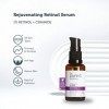 The Purest Solutions Vita-A Rejuvenating Retinol Serum 1% Retinol + Ceramide - Promote Skin Hydration - Reduce Wrinkles, Fi