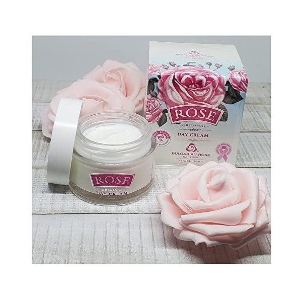 Crème de Jour Crème Jour et Nuit