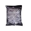 100pcs Coupes Ink Tattoo Tailles Tattoo Encre Caps Coupes Dencre Tatouer Container Tattoo Pigment Caps Pour Encre De Tatouag