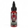 VIKING INK - Double Red 1oz 30 ml - Encre de Tatouage