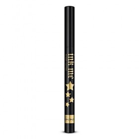 Rimmel 34300126002 Eyeliner Ink Me Stamp Tatoo Liner Noir/Star