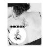 Inkbox Temporary Tattoos, Semi-Permanent Tattoo, One Premium Easy Long Lasting, Waterproof Temp Tattoo with For Now Ink - Las