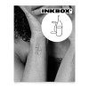 Inkbox Temporary Tattoos, Semi-Permanent Tattoo, One Premium Easy Long Lasting, Waterproof Temp Tattoo with For Now Ink - Las