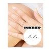 Inkbox Temporary Tattoos, Semi-Permanent Tattoo, One Premium Easy Long Lasting, Waterproof Temp Tattoo with For Now Ink - Las