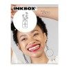 Inkbox Temporary Tattoos, Semi-Permanent Tattoo, One Premium Easy Long Lasting, Waterproof Temp Tattoo with For Now Ink - Las