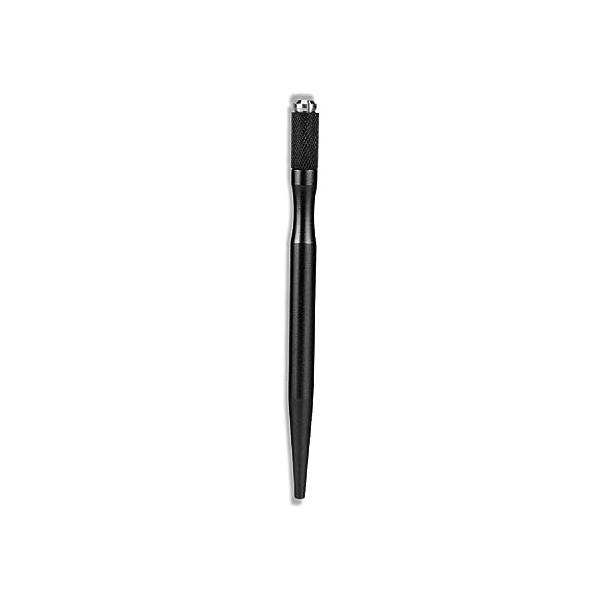 Stylo de Tatouage Manuel, Semi-permanent pour les Sourcils et les Lèvres Stylo de Tatouage Manuel Microblading Maquillage Sty