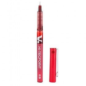 Stylo de marqueur de tatouage de 2 couleurs, outil semi-permanent de lèvre de sourcil de précision professionnelle imperméabl