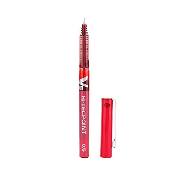 Stylo Marqueur de Tatouage, Stylo Marqueur de Tatouage Semi-permanent étanche de Précision Microblading Stylo de Positionneme