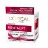 DERMO EXPERTISE - Dermo Revitalift Soin Jour Hydratant Anti-Rides et Extra Fermeté - 50 ml : La solution idéale pour vos soin