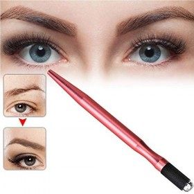 Stylo de tatouage manuel professionnel, couleurs des yeux, des sourcils, des sourcils, des lèvres, des tatouages semi-permane