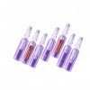 LOréal Paris Sérum 7 x 1 ml Revitalift Filler Hyaluronic Acid Ampoules Treatment 7 jours Crème Jour et Nuit