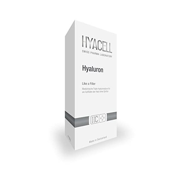 Hyaluron Crème Jour et Nuit