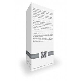 Hyaluron Crème Jour et Nuit