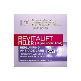 LOréal - Revitalift Filler [HA] Day Cream 50 ML