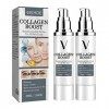 2 Pièce Voletas Collagen Boost Sérum anti-âge Voletas Collagen Boost Serum, sérum anti-rides,Voletas Collagen Booster, Sérum 