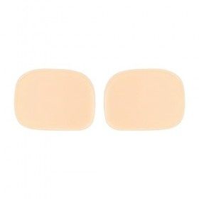 zalati Planche dentraînement de maquillage pour les yeux 1 paire de simulation des yeux douce et portable pour lentraînemen