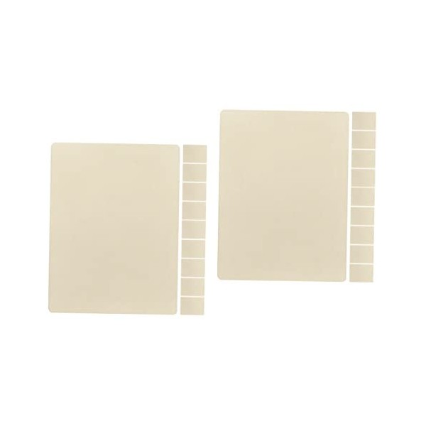 Healifty 25 Pièces De Pratique De Tatouage Moules En Silicone Pour La Peau Planche De Pratique Planches De Pratique Réutilisa