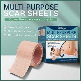 lencyotool Autocollant Anti-cernes Couleur Peau Bande De Protection Respirante Et Imperméable Autocollant De Masquage pour Re