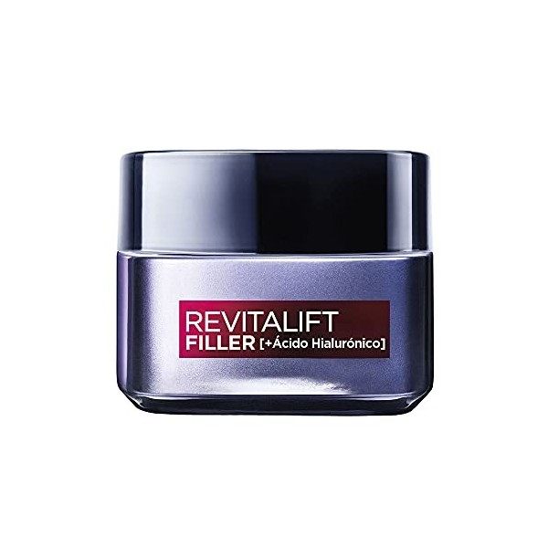 L´Oreal S.E.Rev.Filler C.Day50 Crème Jour et Nuit