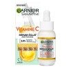 Garnier SkinActive - Sérum Anti-Taches Brunes - Soin Visage Enrichi en Vitamine C, Acide Salicylique et Niacinamide - Pour To...