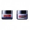 REVITALIFT BOUCHE 50ML & LOreal 3600522892595 Crème anti-rides, pack de 1  1 x 50 g 