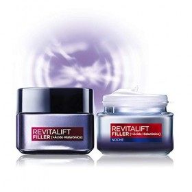 REVITALIFT BOUCHE 50ML & LOreal 3600522892595 Crème anti-rides, pack de 1  1 x 50 g 