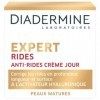 Diadermine - Crème Visage Jour - Expert Rides 3D - Soin de Jour Visage Haute Performance - Comble en profondeur les rides - L...