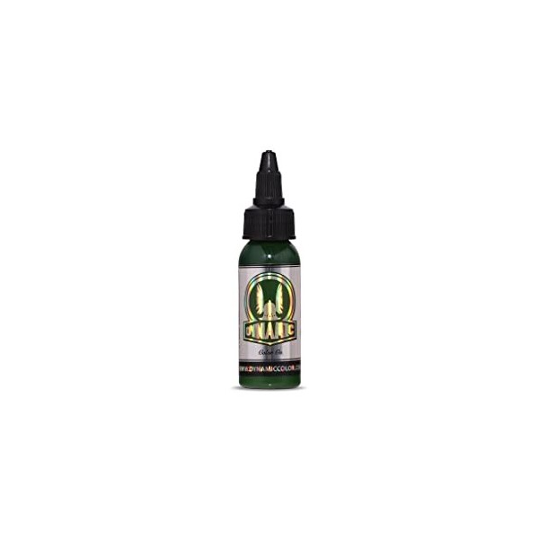 VbD - Black Tribal 30 ml - Encre de tatouage