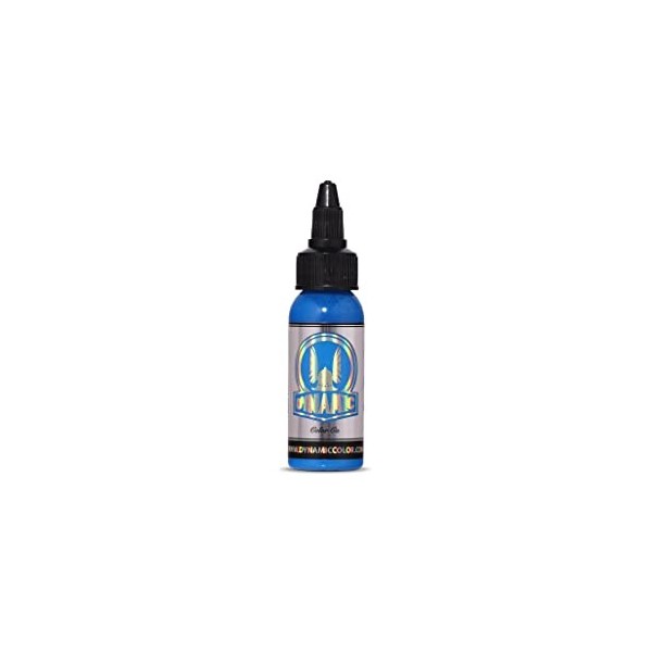 VbD - Black Tribal 30 ml - Encre de tatouage