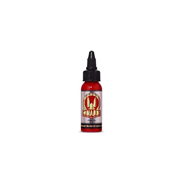 VbD - Black Tribal 30 ml - Encre de tatouage