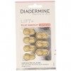 Diadermine Lift+ Capsules Anti-Rides, Visage et Cou Eclat Immediat, 7 x 4ml Crème Jour et Nuit