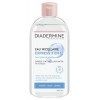 Diadermine - Eau Micellaire Nettoyante - Express 3 en 1 - Tous Types de Peaux - Retire le maquillage - Hydrate la Peau - Nett