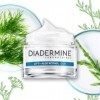 Diadermine - Lift+ Algo Retinol - Crème de Jour Anti-Rides- Criste Marine et Extrait dAlgues - Hydrate et Illumine le teint 