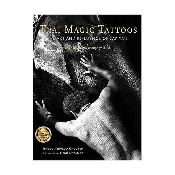 Thai Magic Tattoos /anglais