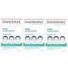 Diadermine - Pack de 3 x 6 Strips Purifiants Visage - Anti Points Noirs/Impuretés - Peaux Normales à Mixtes - Actifs régulate...