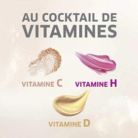 Diadermine - Expert Crème Visage Eclat Intense Jour - Soin raviveur déclat jour - Peaux matures et exigeantes - Illumine, Re