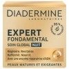 Diadermine - Expert Fondamental - Crème de Nuit Visage - Anti-âge - Peaux Matures et Exigeantes - Régénère, Revitalise, Raffe