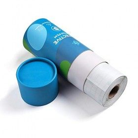 Solong Pansement Tatouage Etanche Pâte Anti-allergique - Etanche Adhésif Film de Rouleau Antibactérien - Kit Tatouage （10m）TA