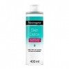 Neutrogena Skin Detox Eau Micellaire Triple-Action, 400 ml