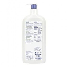 Eau Thermale Jonzac - Eau micellaire douceur - Bébé - Protection physiologique - Certifié Bio Cosmos Organic - Flacon de 500 