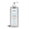 NUBIANCE - Micelliance - Eau micellaire 500ml - Démaquillant yeux waterproof - Nettoyer tous les types de peau. Anti-imperfec