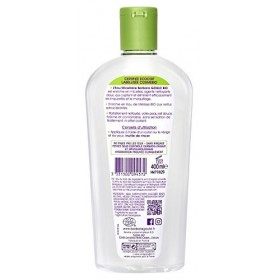 Barbara Gould - leau de micellaire - visage et yeux - 400 ml x lot de 2