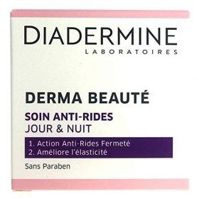 Crème derma beauté jour et nuit diadermine Crème Jour et Nuit