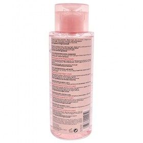 Nuxe Very Rose Eau Micellaire pour Peaux Sensibles, 400 g