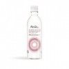 Melvita - Eau fraîche micellaire Source de Roses - Formule vegan à 99% dorigine naturelle - Certifiée bio - Nettoie et démaq