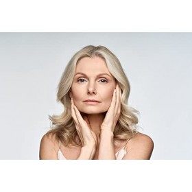 Diadermine Expert Bio Crème Visage Anti-Rides Jour, Resvératrol et Extrait dAlgues, 50ml