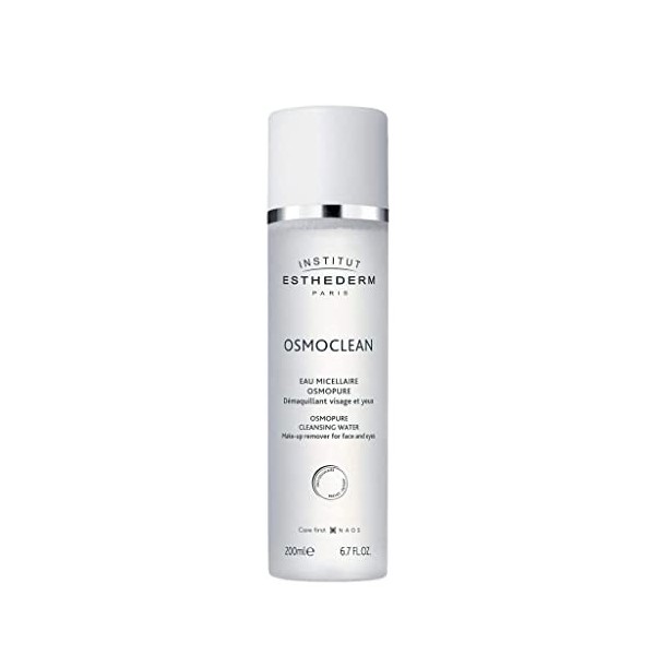 Eau Micellaire Osmopure 200ml Osmoclean Institut Esthederm