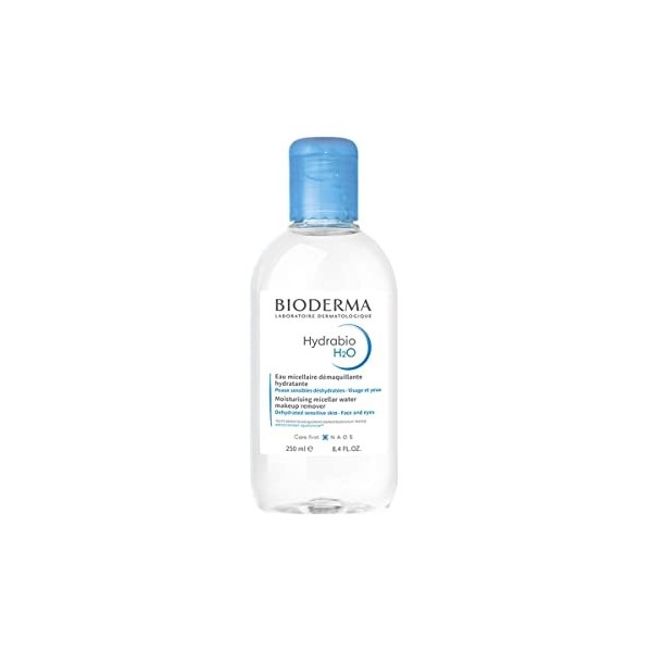 Bioderma Hydrabio H2o Micellar Water 100ml